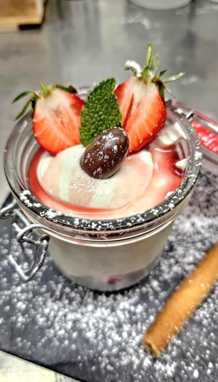 豪斯特拉戴斯卡蒙德酒店 茹卡 外观 照片